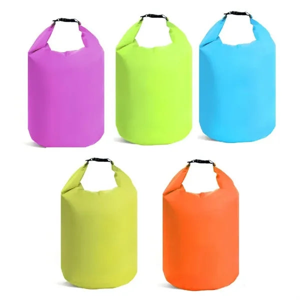 Waterproof Dry Bag 10L For Hiking Camping
