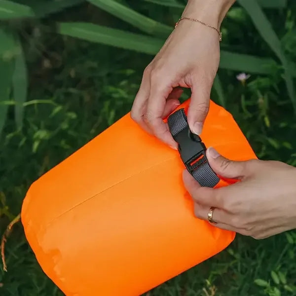 Waterproof Dry Bag 10L For Hiking Camping