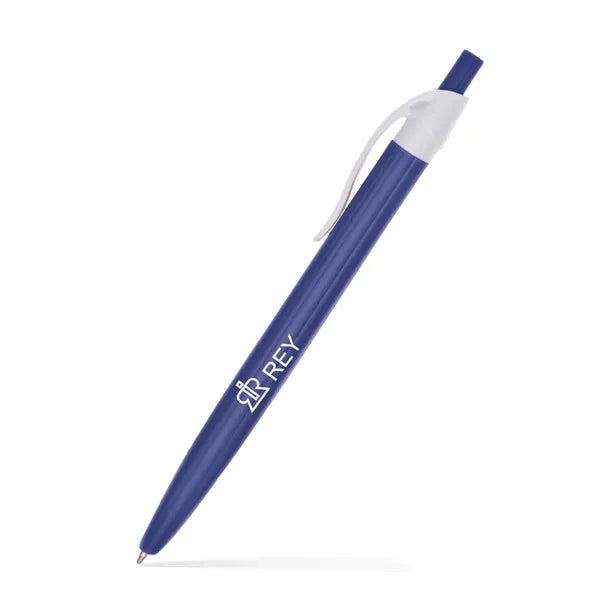 Oak II Click Pen