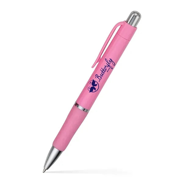 Regal II Click Pen
