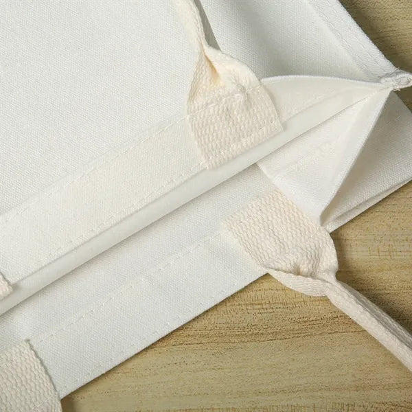 Large Capacity Three Dimensional Canvas Bags