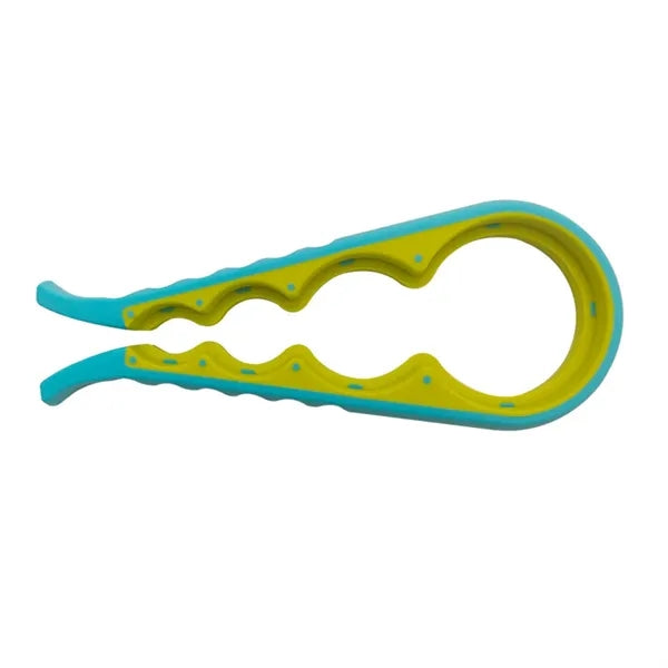 Multi Function 4-in-1 Can Jar Opener Handy Kitchen Tool