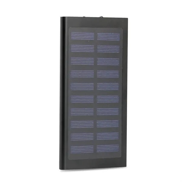 Ra Solar 8000mAh Power Bank USB-C