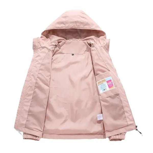 Plus Size Men Ladies Jackets