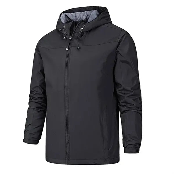 Plus Size Men Ladies Jackets