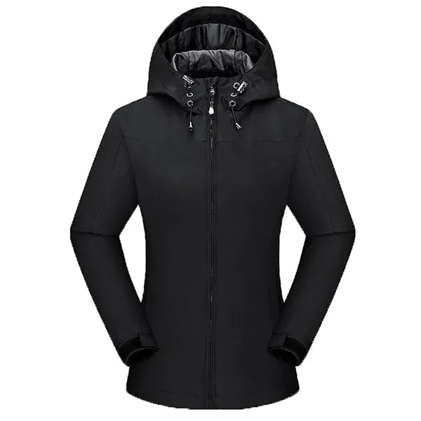 Plus Size Men Ladies Jackets