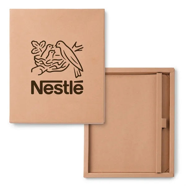 Bamboo Station Journal Set