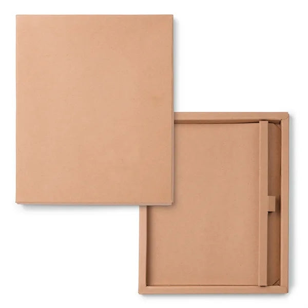 Bamboo Station Journal Set
