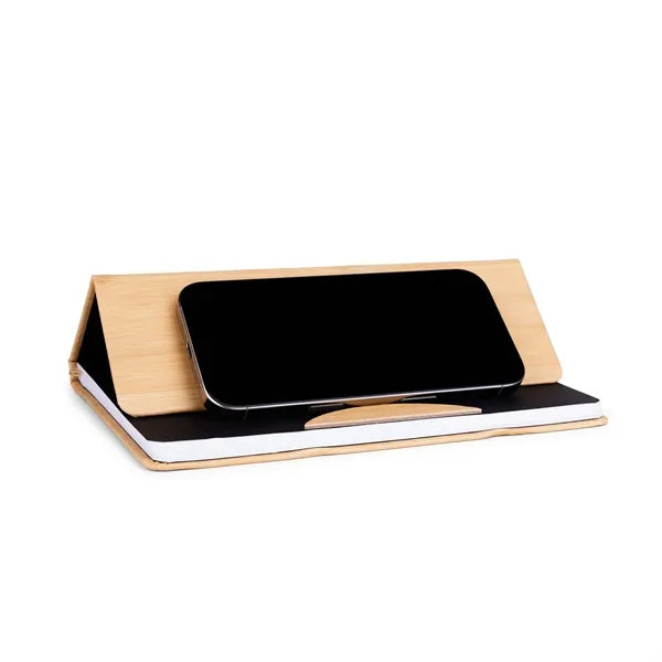 Bamboo Station Journal Set