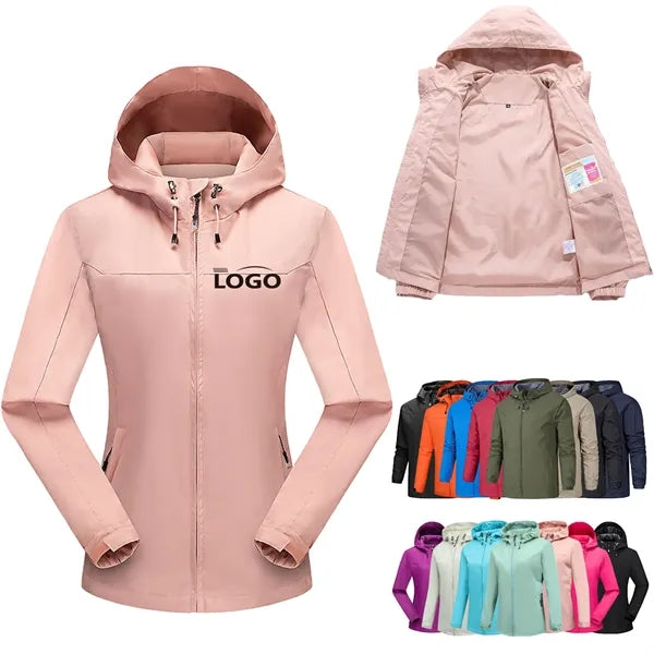 Plus Size Men Ladies Jackets