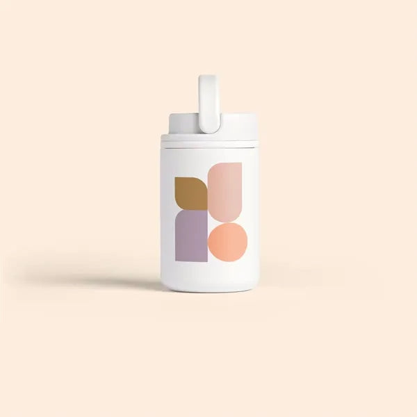 Created Co. 8oz Nomad Tumbler