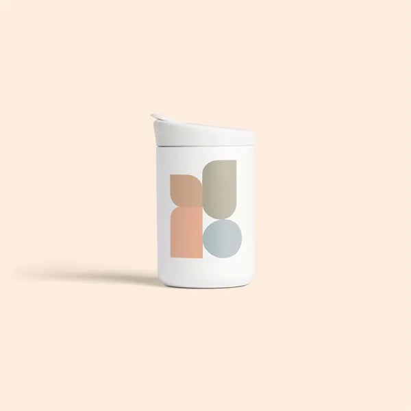 Created Co. 8oz Nomad Tumbler