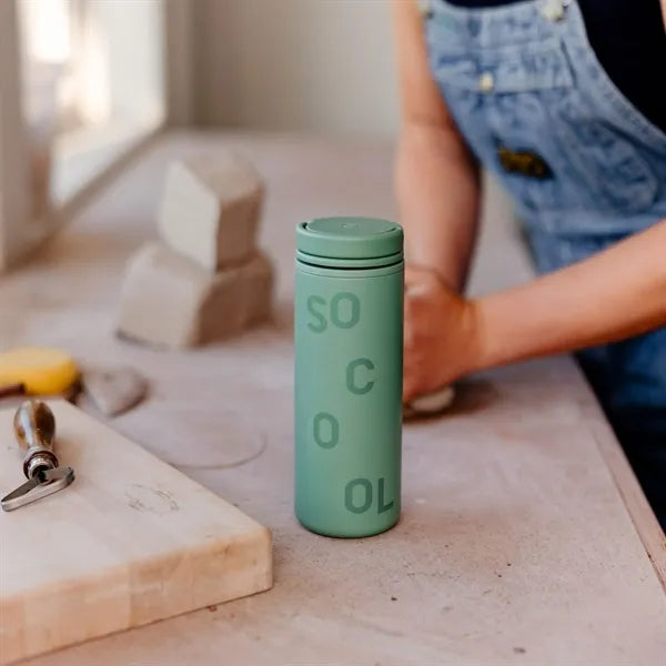 Created Co. 16oz Nomad Tumbler