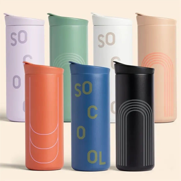 Created Co. 16oz Nomad Tumbler