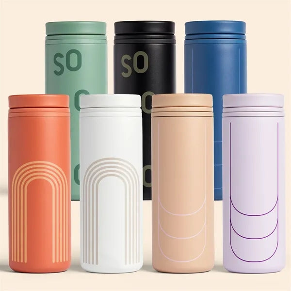 Created Co. 16oz Nomad Tumbler
