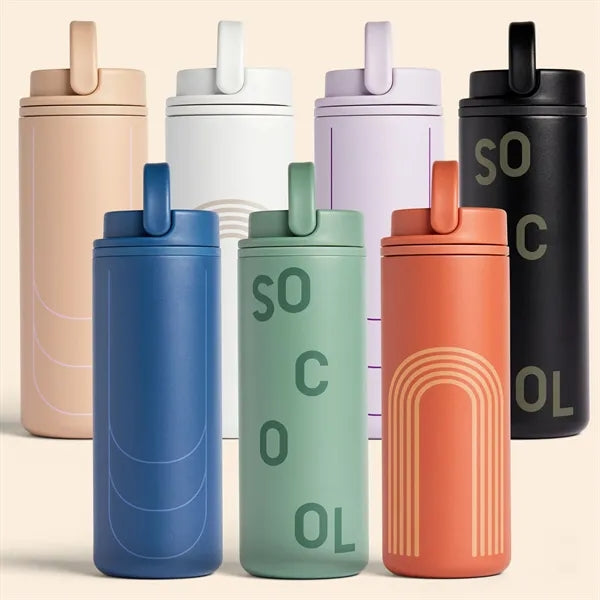 Created Co. 16oz Nomad Tumbler