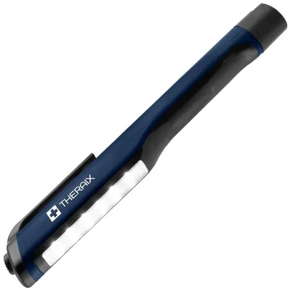 Vega 6-LED Light Bar Flashlight - Pad print
