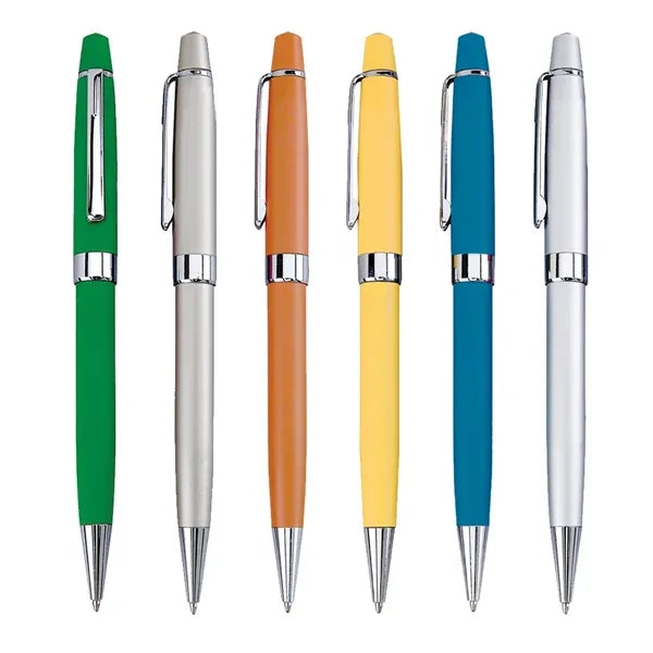 Lilin Ballpoint Pen