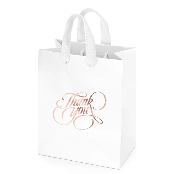 Berlin Matte Eurotote - Foil Print