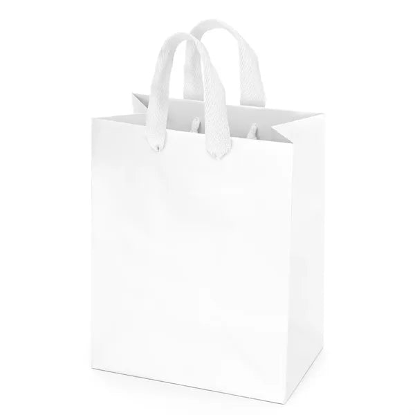 Berlin Matte Eurotote - Foil Print