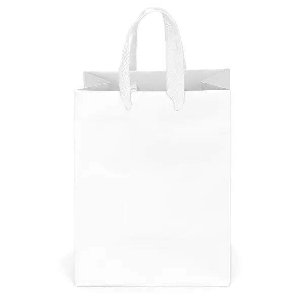 Berlin Matte Eurotote - Foil Print