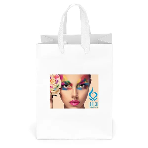 Berlin Matte Eurotote - Dynamic Color