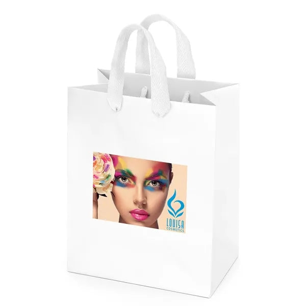 Berlin Matte Eurotote - Dynamic Color
