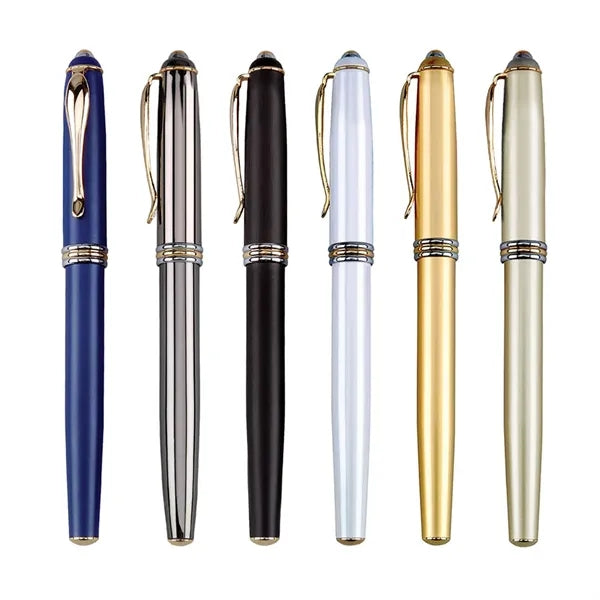 Patrocles Ballpoint Pen
