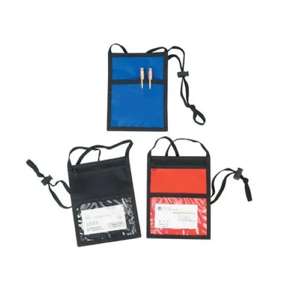 Badge Holder