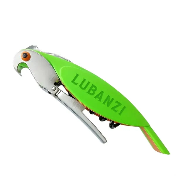 Parrot Corkscrew