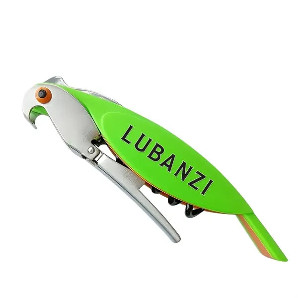 Parrot Corkscrew