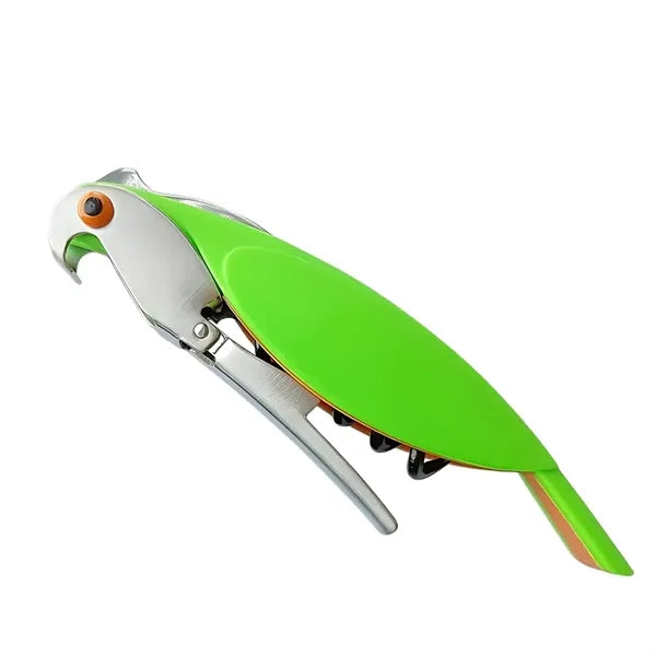 Parrot Corkscrew