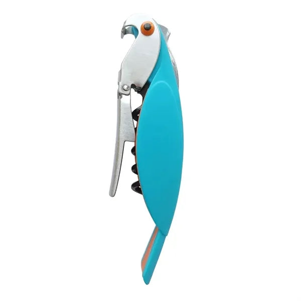 Parrot Corkscrew