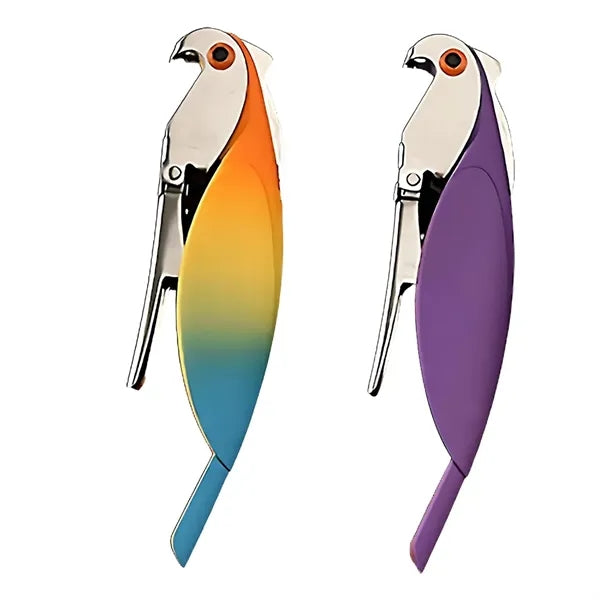 Parrot Corkscrew