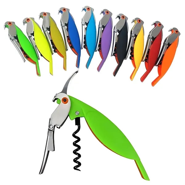 Parrot Corkscrew