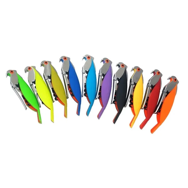 Parrot Corkscrew