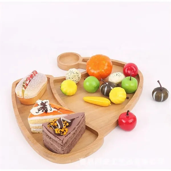 Bamboo Decorative Tray