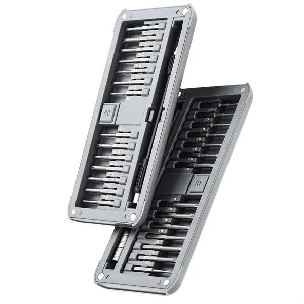 30 in 1 Portable Precision Screwdriver Set for Electronics