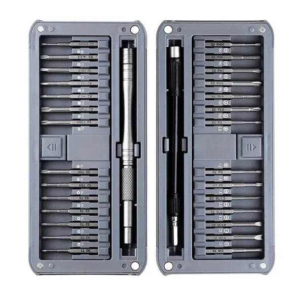 30 in 1 Portable Precision Screwdriver Set for Electronics