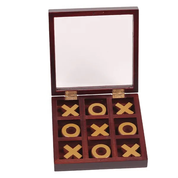 Tic-Tac-Toe Game Toy