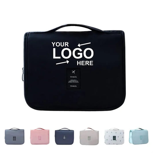 Hanging Travel Toiletry Bag