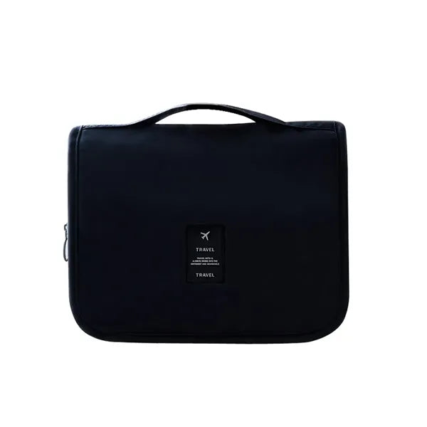 Hanging Travel Toiletry Bag