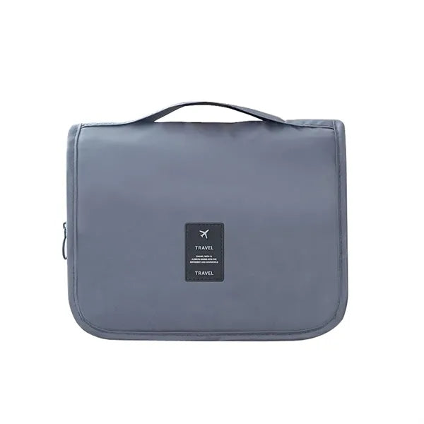 Hanging Travel Toiletry Bag