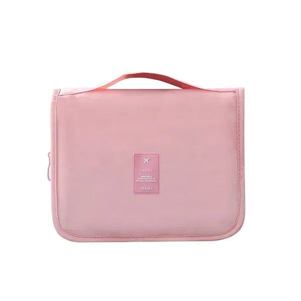Hanging Travel Toiletry Bag
