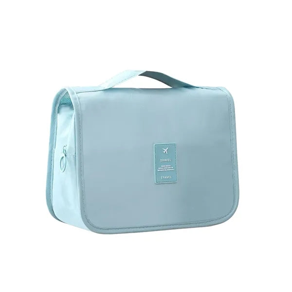 Hanging Travel Toiletry Bag
