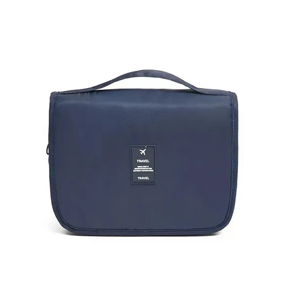 Hanging Travel Toiletry Bag