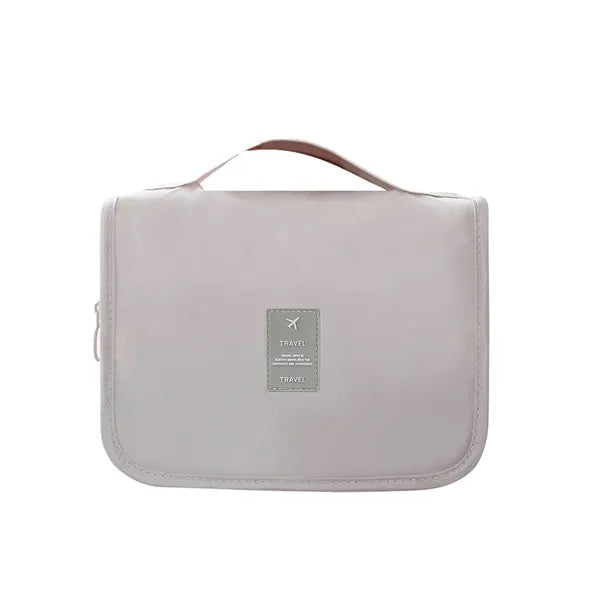 Hanging Travel Toiletry Bag