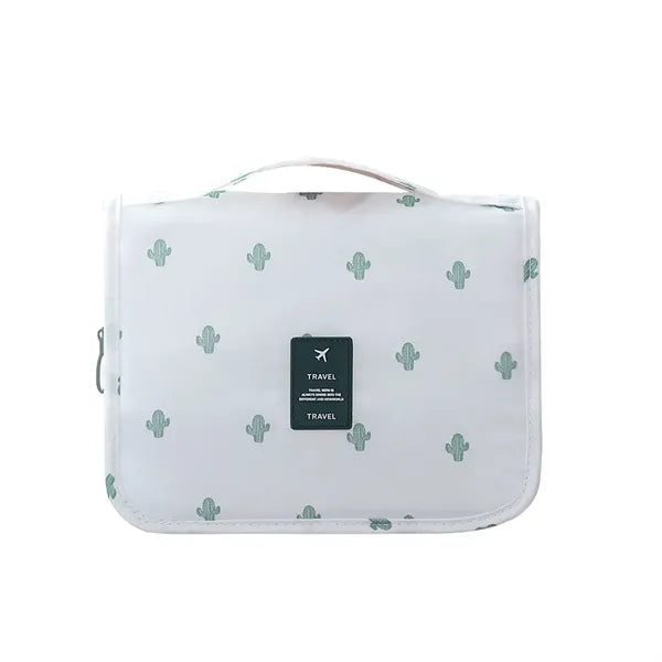 Hanging Travel Toiletry Bag