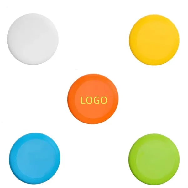 Flying Disc- Standard Size, for Competitive & Casual Play