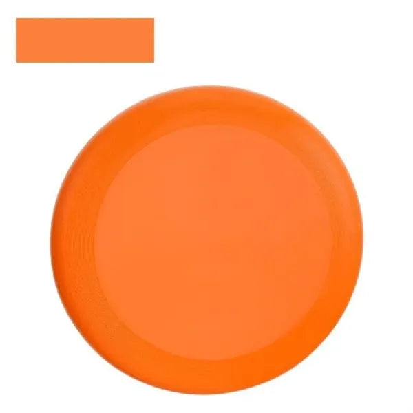 Flying Disc- Standard Size, for Competitive & Casual Play